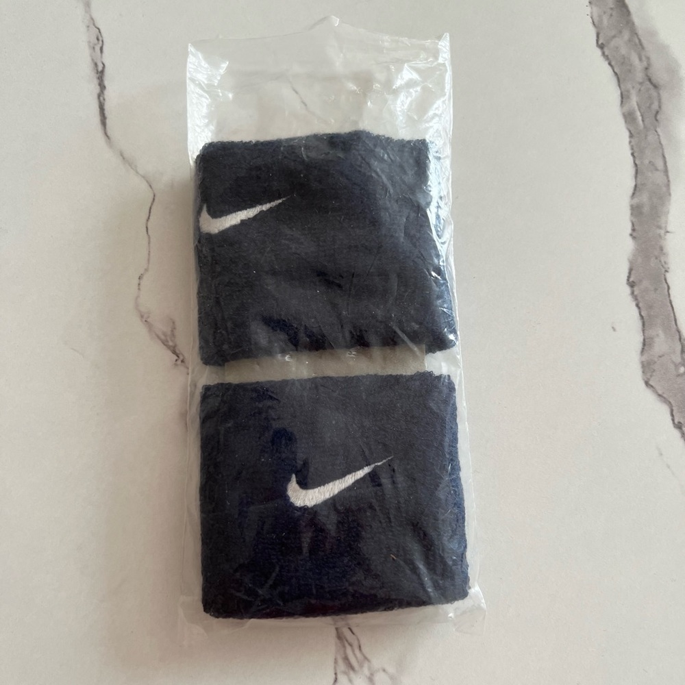 Nike wristbands